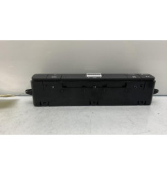 Commande autoradio MERCEDES SPRINTER 3