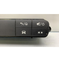 Commande autoradio MERCEDES SPRINTER 3