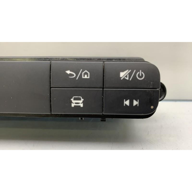 Commande autoradio MERCEDES SPRINTER 3 Photo n°4