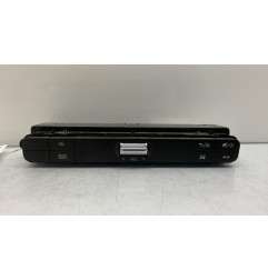 Commande autoradio MERCEDES SPRINTER 3
