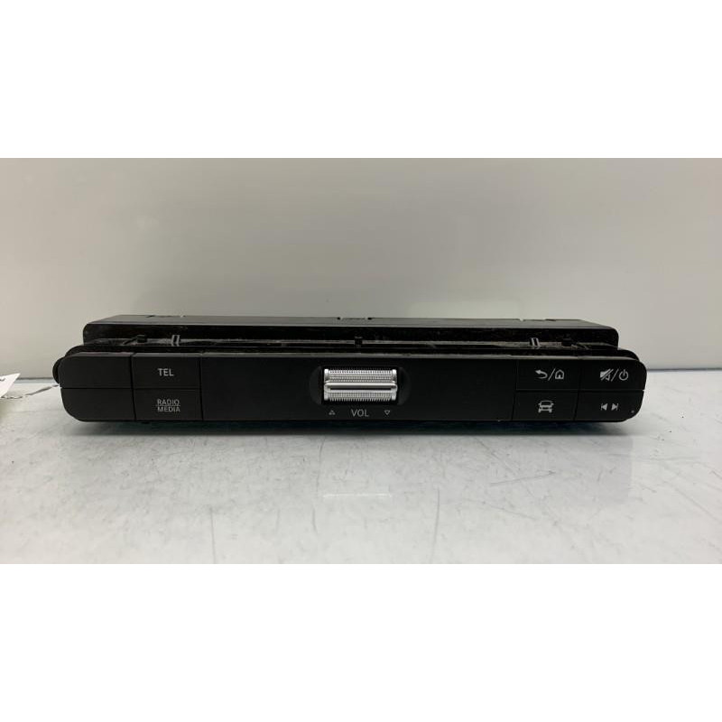 Commande autoradio MERCEDES SPRINTER 3 Photo n°5