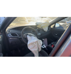 Aile avant droit RENAULT GRAND SCENIC 3
