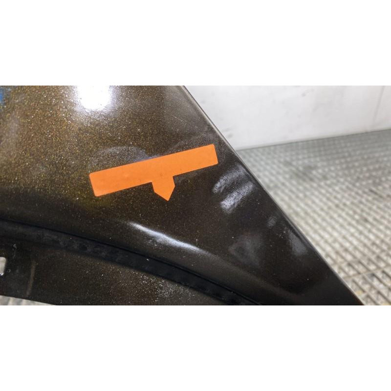 Aile avant gauche HONDA CIVIC 8 Photo n°3