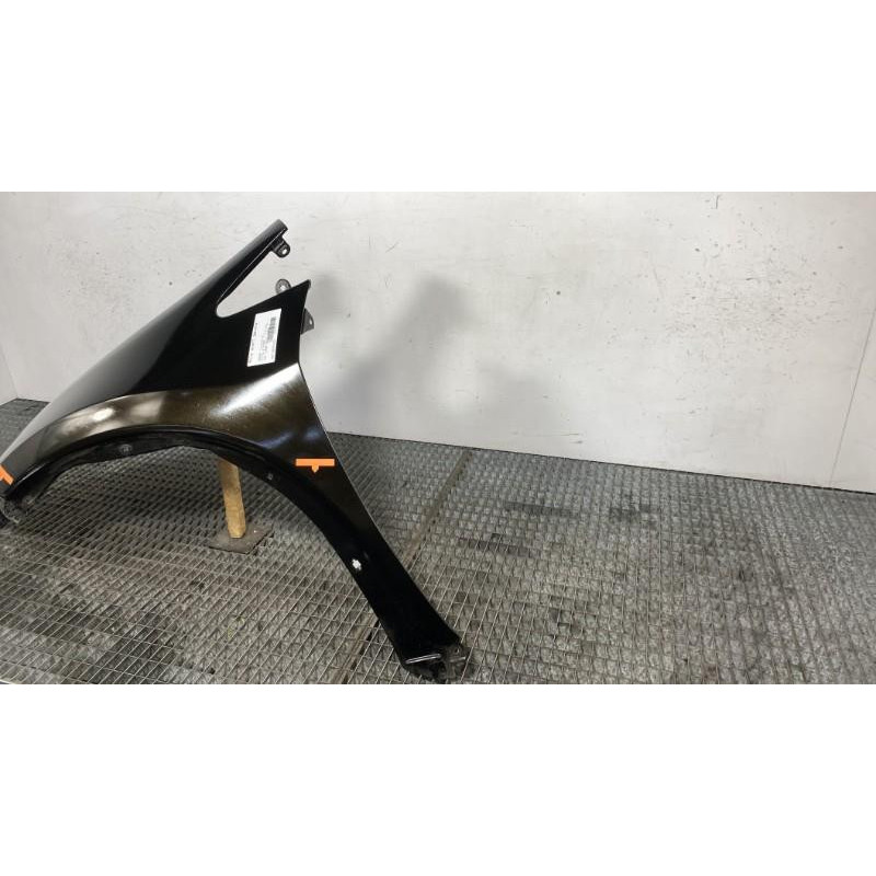 Aile avant gauche HONDA CIVIC 8 Photo n°5