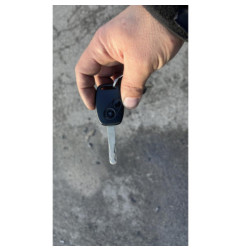 Aile avant gauche HONDA CIVIC 8