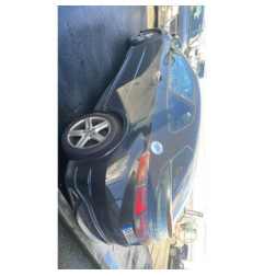 Custode arriere gauche HONDA CIVIC 8