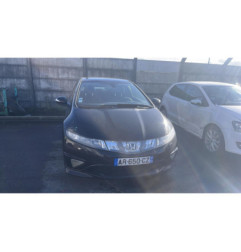 Custode arriere gauche HONDA CIVIC 8