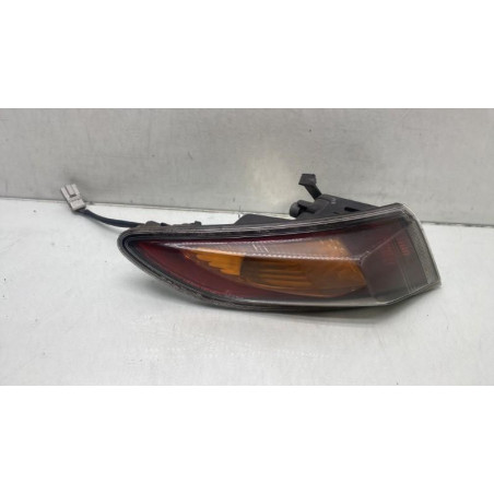 Feu arriere principal gauche (feux) HONDA CIVIC 8