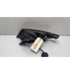 Feu arriere principal gauche (feux) HONDA CIVIC 8