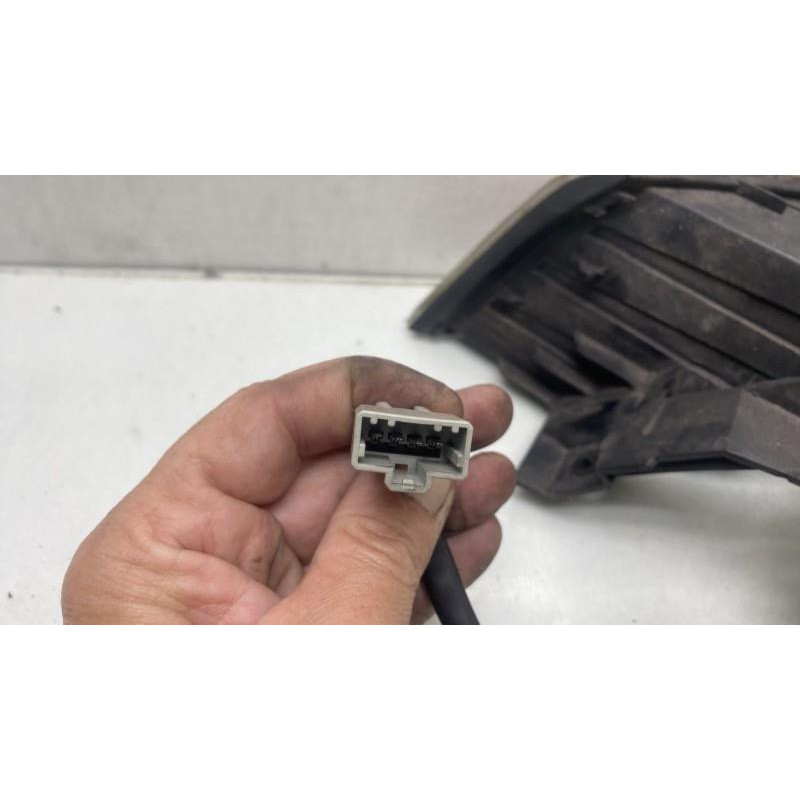 Feu arriere principal gauche (feux) HONDA CIVIC 8 Photo n°4