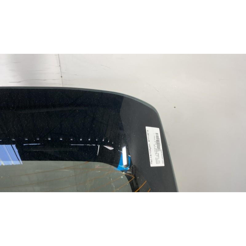 Malle/Hayon arriere HONDA CIVIC 8 Photo n°3