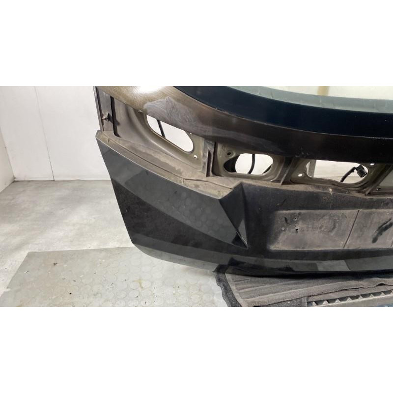 Malle/Hayon arriere HONDA CIVIC 8 Photo n°4