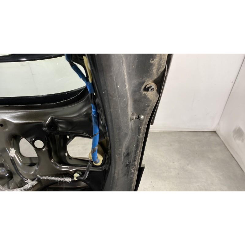 Malle/Hayon arriere HONDA CIVIC 8 Photo n°5