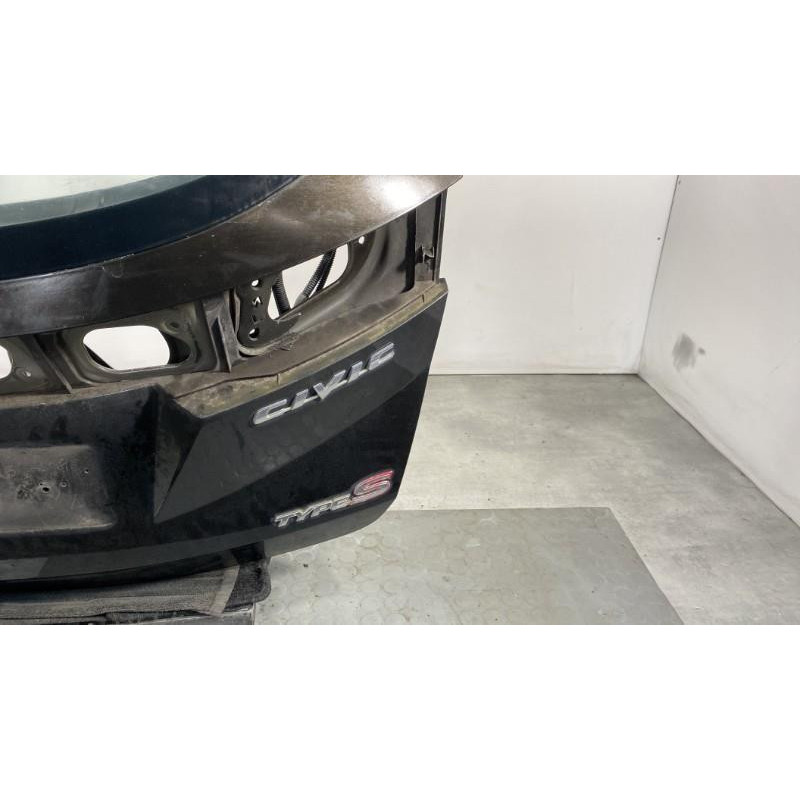 Malle/Hayon arriere HONDA CIVIC 8 Photo n°10