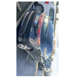 Malle/Hayon arriere HONDA CIVIC 8
