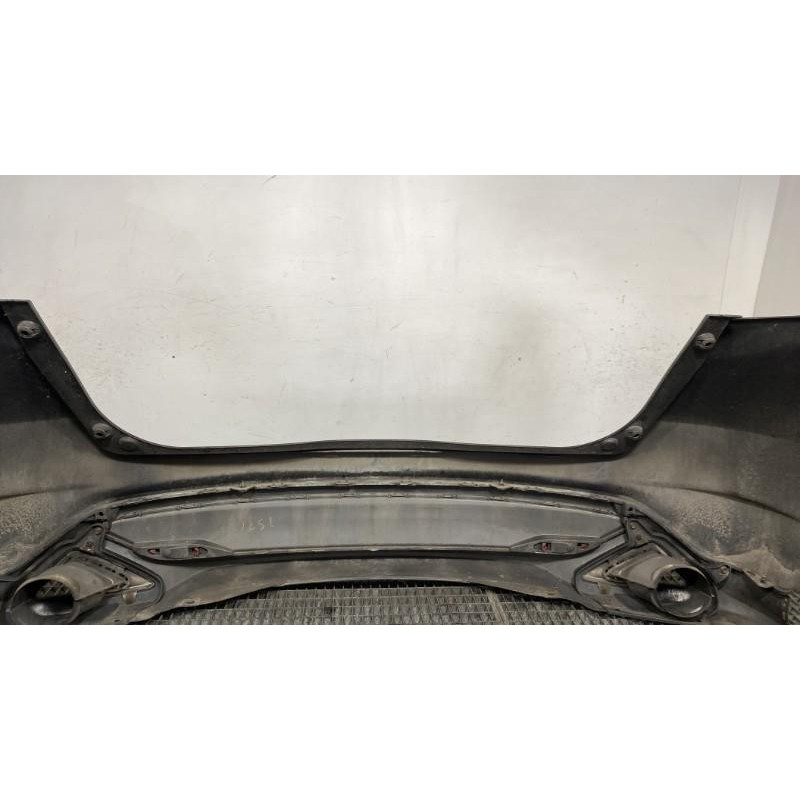 Pare choc arriere HONDA CIVIC 8 Photo n°2