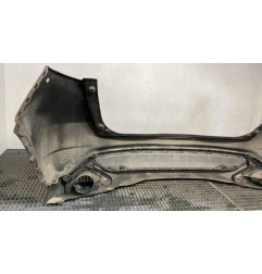 Pare choc arriere HONDA CIVIC 8