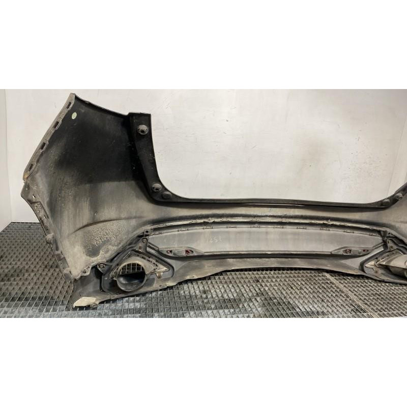 Pare choc arriere HONDA CIVIC 8 Photo n°3
