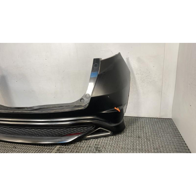 Pare choc arriere HONDA CIVIC 8 Photo n°4