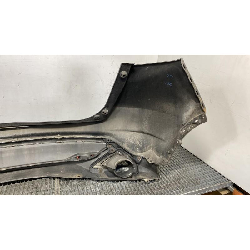 Pare choc arriere HONDA CIVIC 8 Photo n°5