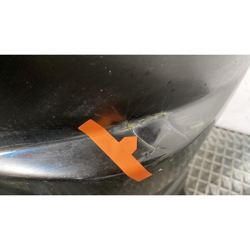 Pare choc arriere HONDA CIVIC 8 Photo n°6