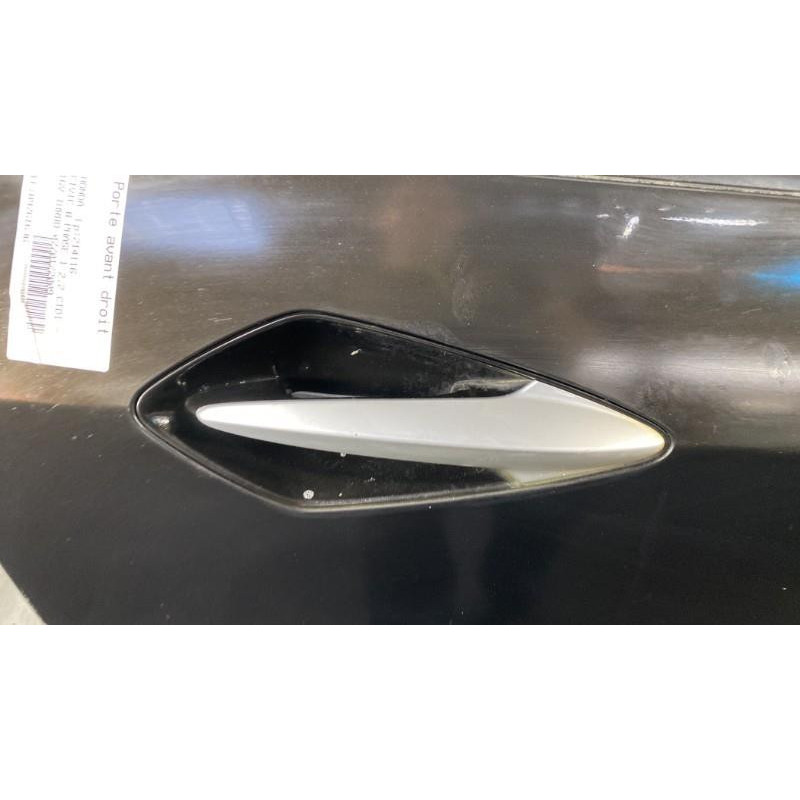 Porte avant droit HONDA CIVIC 8 Photo n°5