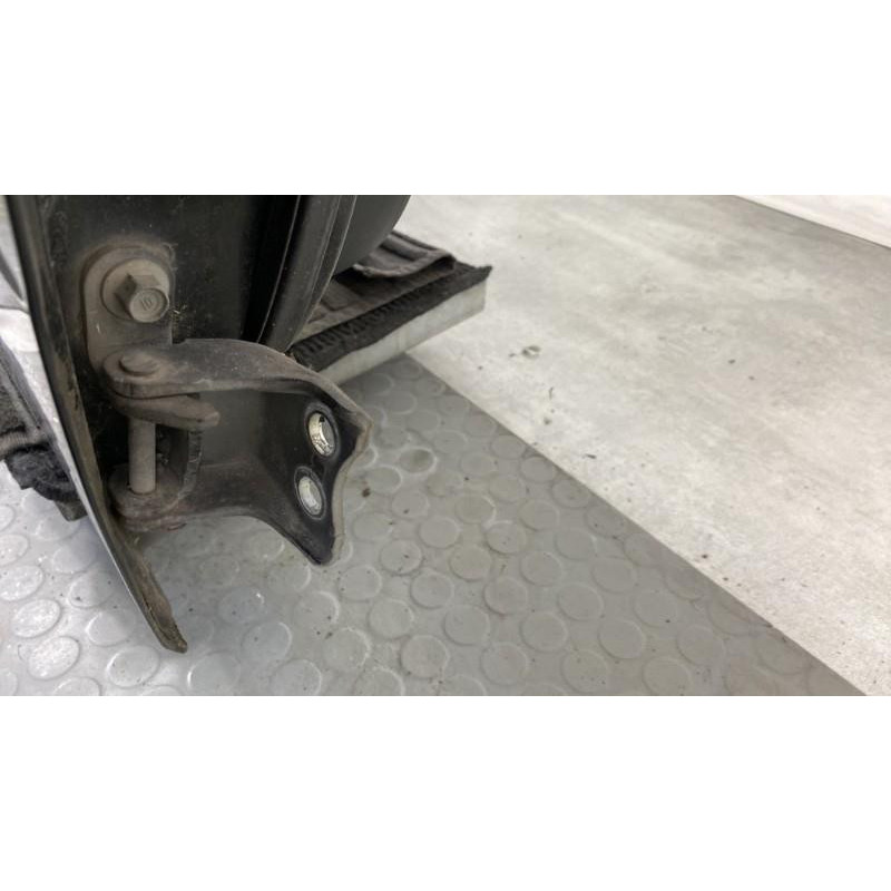Porte avant droit HONDA CIVIC 8 Photo n°6