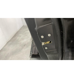Porte avant droit HONDA CIVIC 8