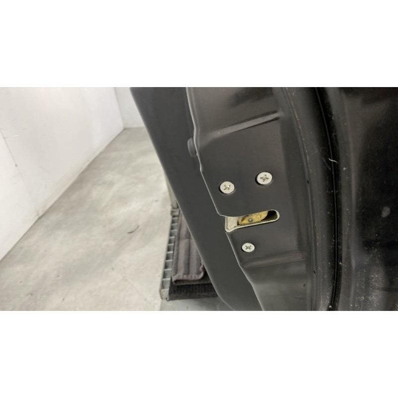 Porte avant droit HONDA CIVIC 8 Photo n°8