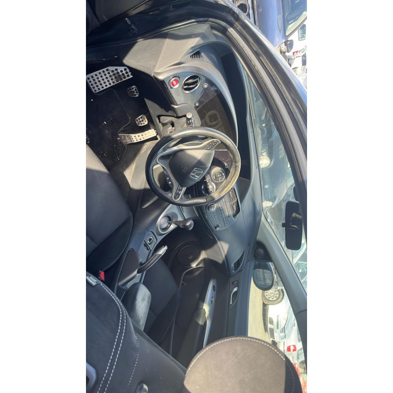 Porte avant droit HONDA CIVIC 8 Photo n°11