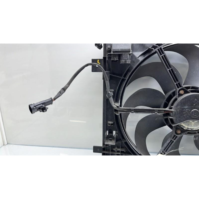 Moto ventilateur radiateur PEUGEOT 308 2 Photo n°1