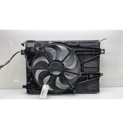 Moto ventilateur radiateur PEUGEOT 308 2