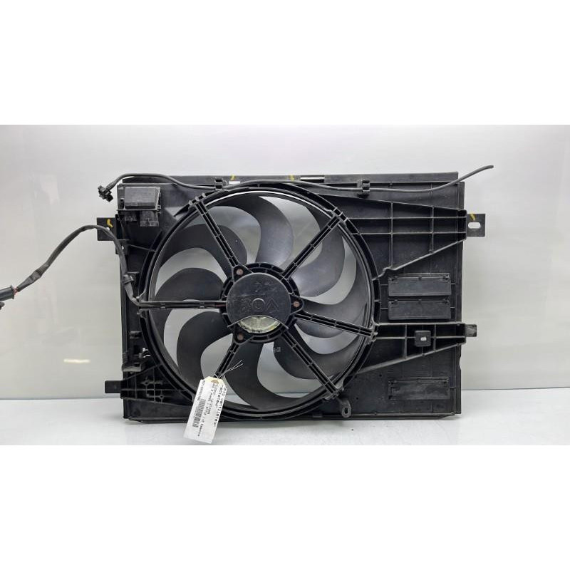 Moto ventilateur radiateur PEUGEOT 308 2 Photo n°2