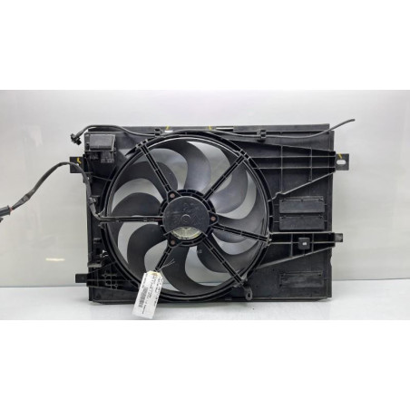 Moto ventilateur radiateur PEUGEOT 308 2