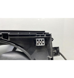 Moto ventilateur radiateur PEUGEOT 308 2
