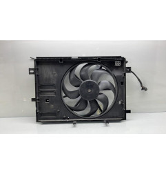 Moto ventilateur radiateur PEUGEOT 308 2