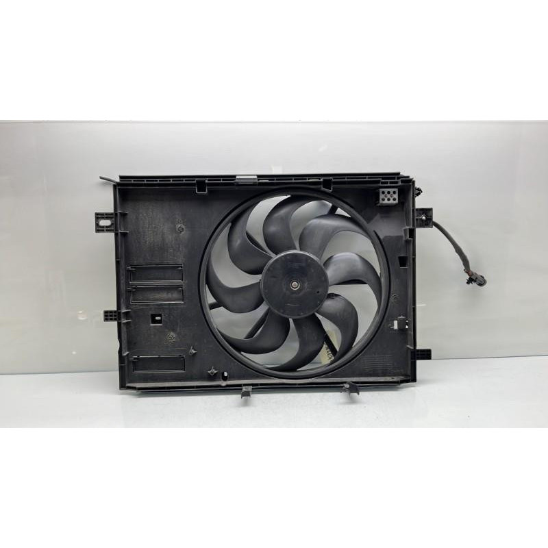 Moto ventilateur radiateur PEUGEOT 308 2 Photo n°5