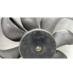 Moto ventilateur radiateur PEUGEOT 308 2