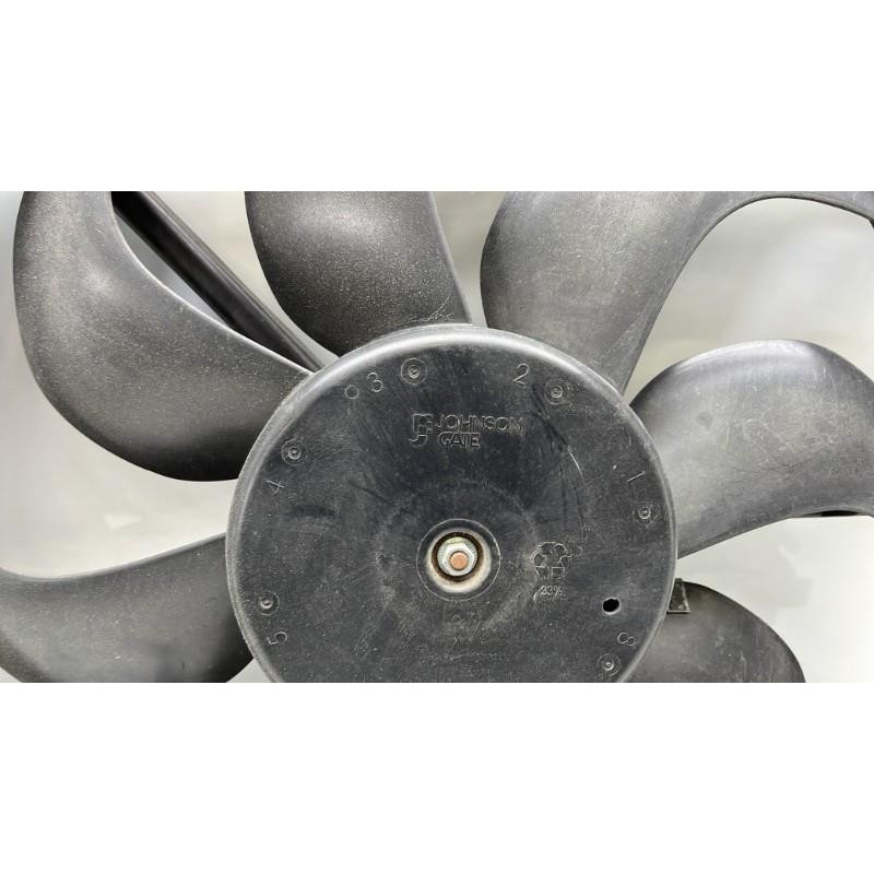 Moto ventilateur radiateur PEUGEOT 308 2 Photo n°6