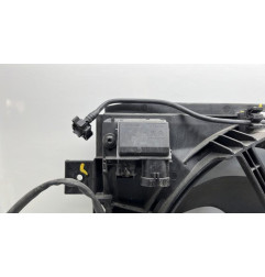Moto ventilateur radiateur PEUGEOT 308 2