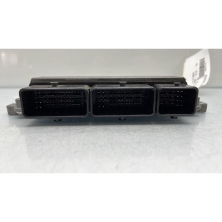 Calculateur moteur RENAULT CLIO 4
