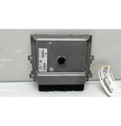 Calculateur moteur RENAULT CLIO 4