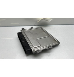 Calculateur moteur RENAULT CLIO 4