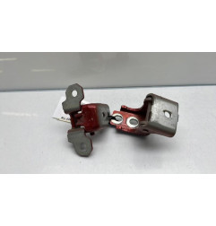 Charniere de porte arriere gauche RENAULT CLIO 4 Photo n°1
