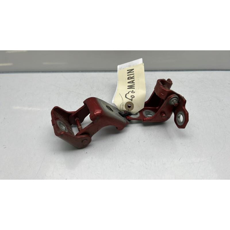 Charniere de porte arriere gauche RENAULT CLIO 4 Photo n°2