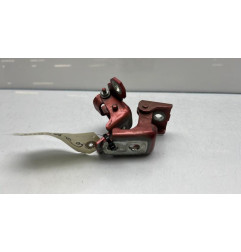 Charniere de porte arriere gauche RENAULT CLIO 4