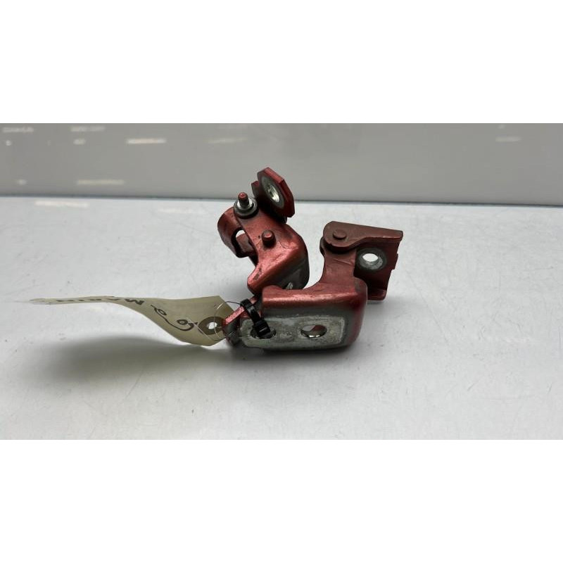 Charniere de porte arriere gauche RENAULT CLIO 4 Photo n°3
