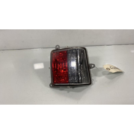 Feu de recul droit CITROEN C6