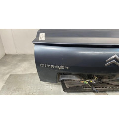 Malle/Hayon arriere CITROEN C6 Photo n°1