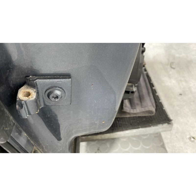 Porte arriere droit CITROEN C6 Photo n°7